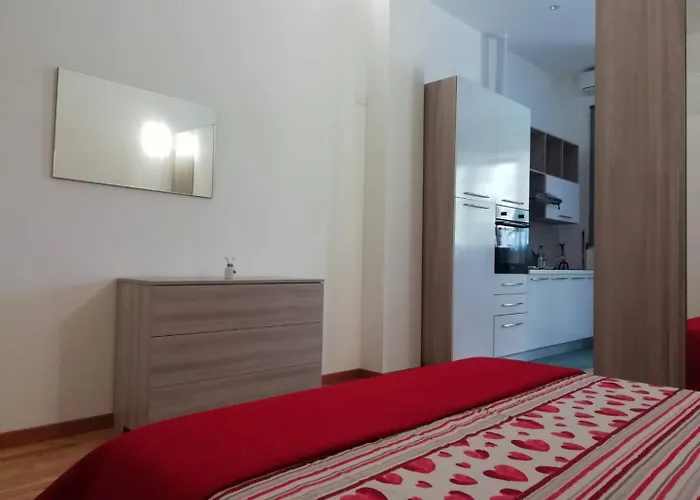 아파트 Domus Irnerio I Tassa Di Inclusa Nel Prezzo I *