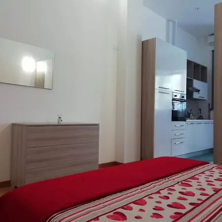 Daire Domus Irnerio I Tassa Di Inclusa Nel Prezzo I *