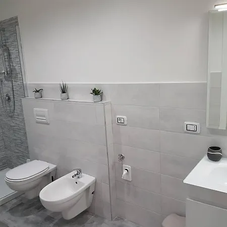 Domus Irnerio I Tassa Di Inclusa Nel Prezzo I Daire