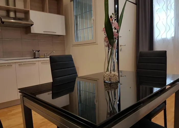 Domus Irnerio I Tassa Di Inclusa Nel Prezzo I