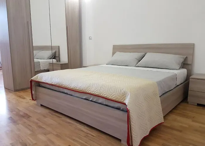 شقة Domus Irnerio I Tassa Di Inclusa Nel Prezzo I