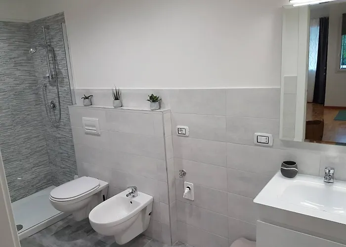 Domus Irnerio I Tassa Di Inclusa Nel Prezzo I شقة