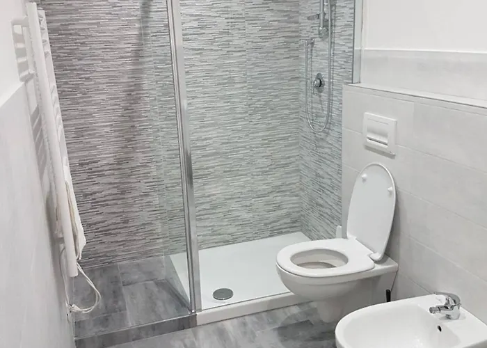 Domus Irnerio I Tassa Di Inclusa Nel Prezzo I *