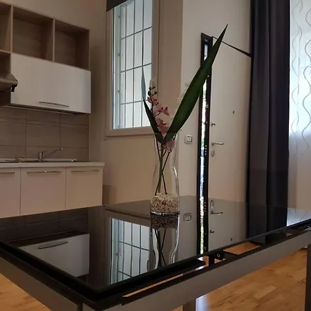 Domus Irnerio I Tassa Di Inclusa Nel Prezzo I Appartement Bologna